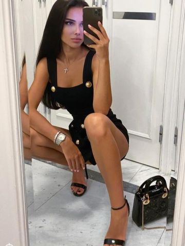 Анкета проститутки Рената - Фото 1, , 22 года, №126615