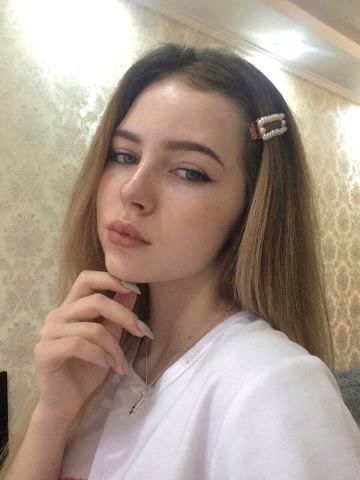 Анкета проститутки Риана - Фото 1, , 23 года, №132996